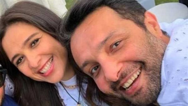 شقيق ياسمين عبدالعزيز يكشف تفاصيل رؤيته للرسول في المنام