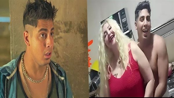  من فيديوهات التيك توك للحبس.. القصة الكاملة لقضايا البلوجر كروان مشاكل 