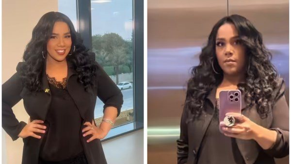  مش مصدقة إن إنتي دي.. شيماء سيف تثير ضجة بهذه الإطلالة | شاهد