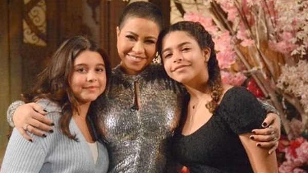 هتدفعي همسح.. ماذا قالت المحكمة في حيثيات سجن المتهم بابتزاز ابنة شيرين عبدالوهاب؟ 