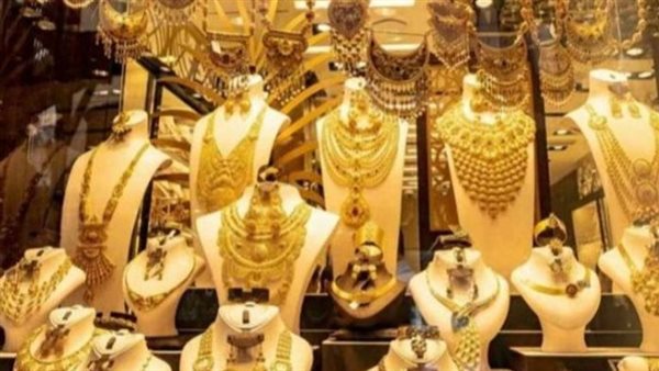 سعر الذهب اليوم الجمعة 21-2-2025 قفزة جديدة
