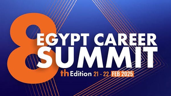 انطلاق قمة مصر للوظائف بحضور أكثر من 10 آلاف مشارك