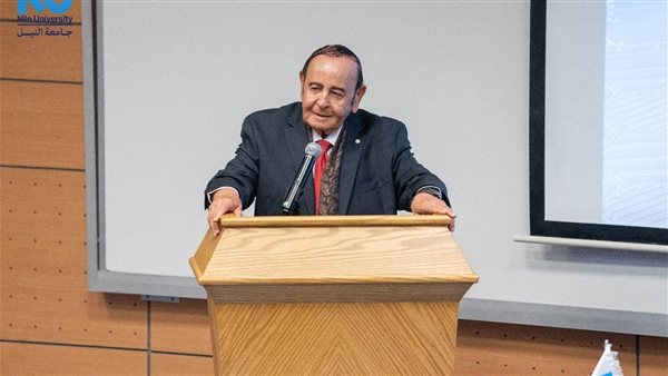 رئيس جامعة النيل السابق: المصريين القدماء كانوا أول من استخدم 