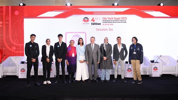 خبراء خلال إديوتيك 2025: تطوير التعليم الزراعي ضرورة فورية لمواكبة متطلبات الزراعات الذكية 