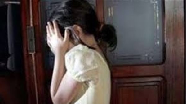 إحالة الأب والصديق للجنايات.. تفاصيل مأساوية في قتل واغتصاب طفلة حلابة
