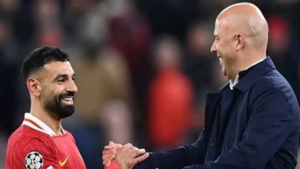 «لم أتوقع ذلك».. ماذا قال محمد صلاح عن تأثير سلوت في ليفربول بعد رحيل كلوب؟