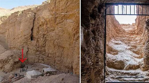  أعظم اكتشاف مصري.. أسرار العثور على مومياء تحتمس الثاني بـ مقابر طيبة | شاهد