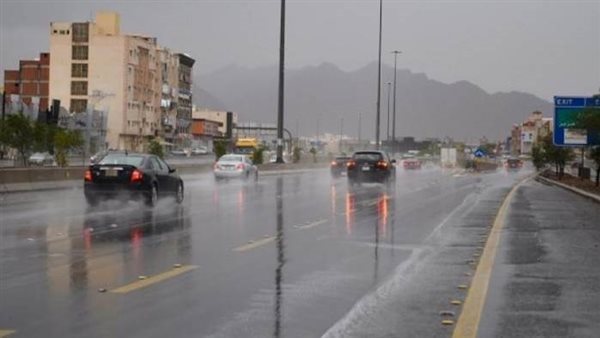 حالة الطقس اليوم السبت 22-2-2025