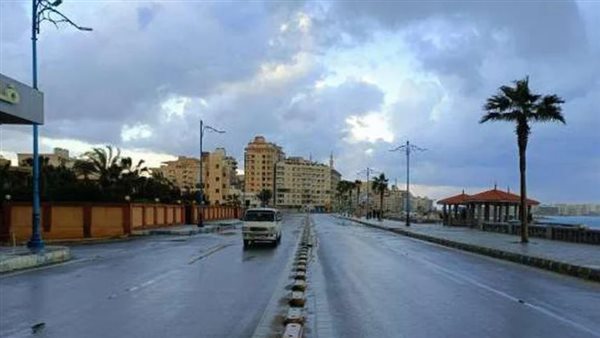 تحذير جديد من الأرصاد.. حالة الطقس غدا الأحد 23-2-2025