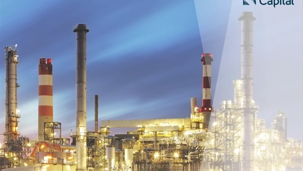 باستثمارات7 مليار دولار.. تحالف تاريخي تقوده شارد كابيتال بارتنرز لإنشاء أول مجمع بتروكيماويات في العلمين الجديدة