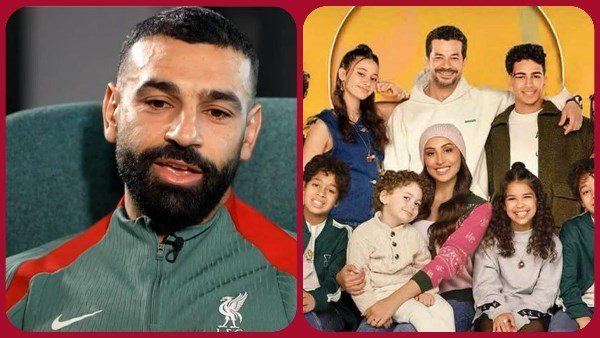 فاجأ الممثلين.. محمد صلاح فى موقع تصوير مسلسل كامل العدد 3 كيف ذلك؟ | شاهد