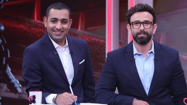 تغريم إبراهيم فايق وأحمد عبد الباسط مليون جنيه في واقعة التسريب الصوتي