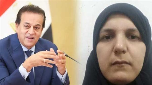 أول تعليق من «الصحة» على رفض «طبيبة أشمون» ترك «النوبتجية» بعد وفاة والدتها 