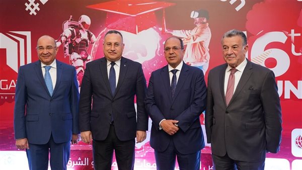 بالصور.. تفاصيل الدورة الـ16 من الملتقى الدولي للتعليم العالي «إيديوجيت 2025» 