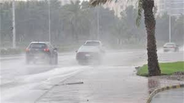 الأرصاد تحذر سكان هذه المناطق.. حالة الطقس غدا الثلاثاء 25-2-2025