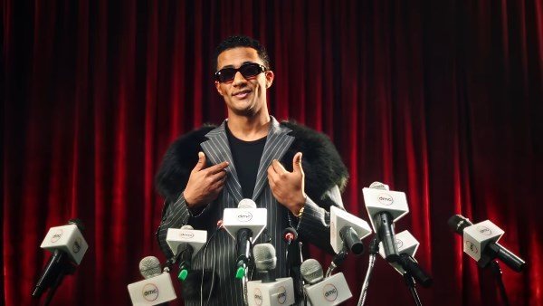 الأعلى أجرا.. أسرار برنامج مدفع رمضان قبل عرضه وطلبه الوحيد من جهة الإنتاج | شاهد 