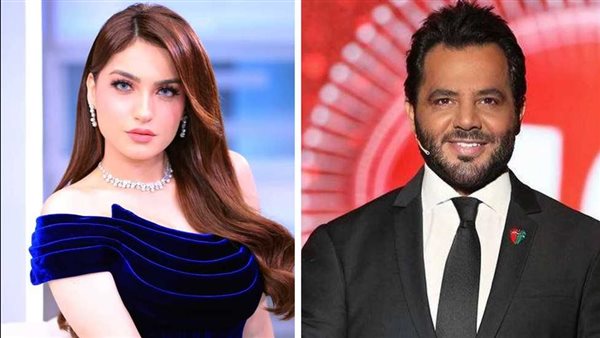  بعد حجز القضية للحكم.. القصة الكاملة لاتهام ياسمين عز لـ نيشان بالسب والقذف 