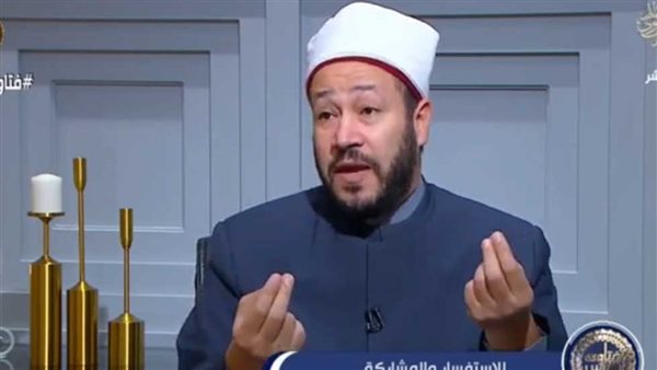  ما حكم فرض غرامات على تأخير سداد الأقساط؟.. أمين الفتوى يجيب |فيديو
