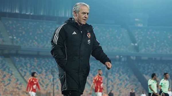 مصدر يحسم الجدل.. هل يرحل مارسيل كولر عن الأهلي؟