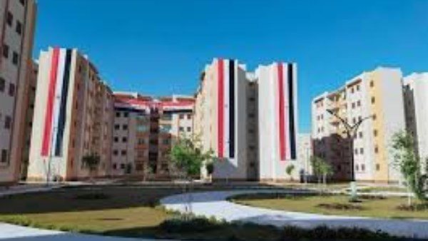 تعرف على كيفية تقديم التصالح على مخالفات وحدات الإسكان الاجتماعي 