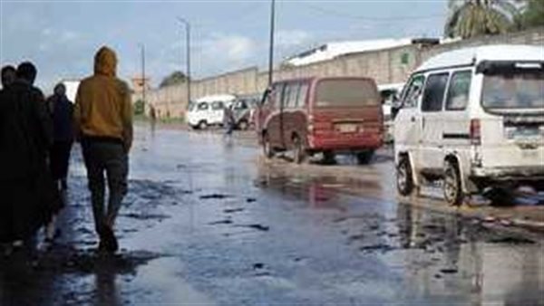 حالة الطقس اليوم الثلاثاء 25-2-2025