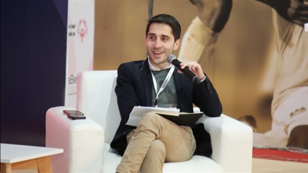 سبورتس إكسبو 2025 يكشف مستقبل التشجيع في العصر الرقمي