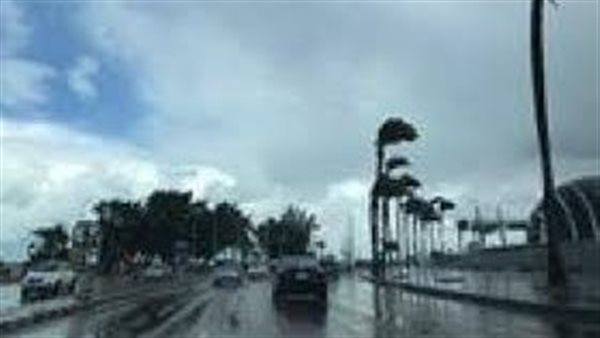 الأرصاد تكشف حالة الطقس غدا الخميس 27-2-2025