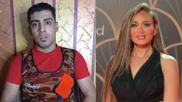  بعد قرار المحكمة.. تفاصيل اتهام كروان مشاكل بالاساءة لريهام سعيد 
