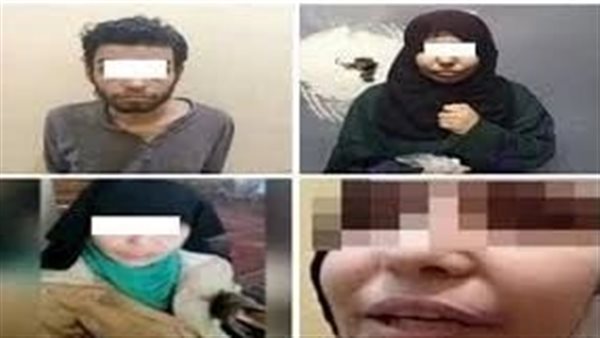 اقتلي ولادك الثلاثة بايدك.. القصة الكاملة لاسدال الستار على جريمة بشعة هزت مصر