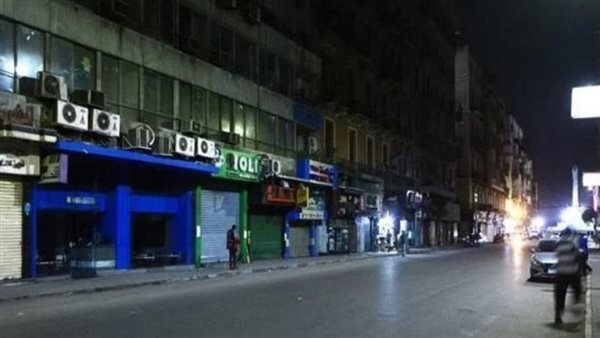  رسميا..مواعيد غلق المحال التجارية خلال شهر رمضان المبارك وعيد الفطر 