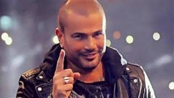  حقي رجع.. أول رد من صاحب واقعة الصفع على يد عمرو دياب بعد تأييد حكم تغريم الهضبة 