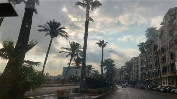 حالة الطقس اليوم الخميس 27-2-2025