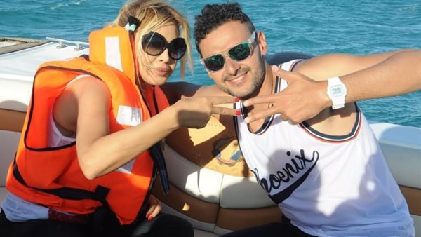 رمضان 2025.. نوال الزغبي شريكة رامز جلال في مقالب رامز إيلون مصر | شاهد