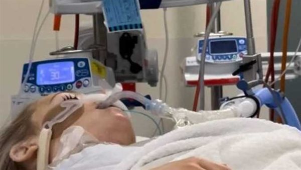 مرض نادر يحرم صاحبته من الطعام منذ 10 سنوات.. ما القصة؟