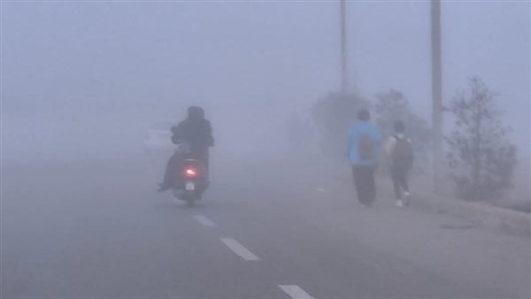 الأرصاد تحذر من هذه الظاهرة..حالة الطقس غدا الجمعة 28-2-2025