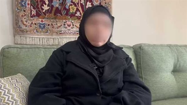 مكنتش عايز أرميها.. والدة آية عادل تكشف مفاجآت جديدة في أول ظهور لها | فيديو