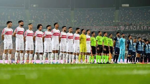  ما موقف الزمالك؟..التفاصيل الكاملة لإيقاف القيد عن 5 أندية مصرية بقرار رسمي من الفيفا