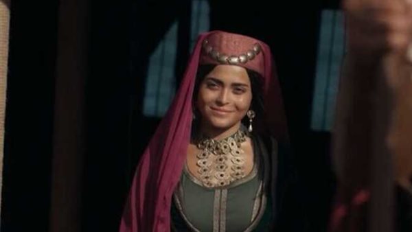 امرأة فائقة الجمال تزوجت الخليفة لأسباب سياسية.. معلومات عن شخصية أسماء جلال في مسلسل «معاوية»