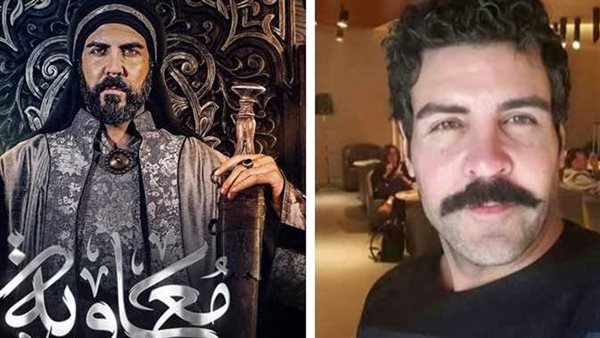 اسمه «لُجين» ويرفض مساواة المرأة بالرجل.. من هو بطل مسلسل «معاوية»؟ | فيديو