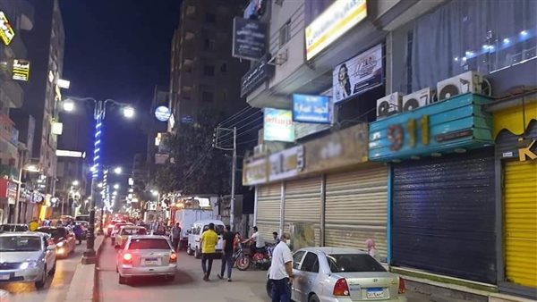 كل ما تريد معرفته عن مواعيد غلق المحلات التجارية في شهر رمضان