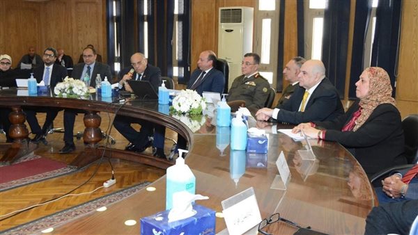 شراكة بين قصر العيني وهندسة القاهرة لتنفيذ مشاريع بحثية متعلقة بمعمل أبحاث الذكاء الاصطناعي