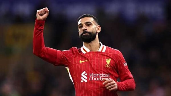 لأول مرة في التاريخ.. رقم قياسي ينتظر محمد صلاح بالدوري الإنجليزي