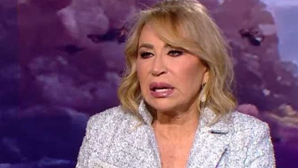 إيناس الدغيدي: الستات تتحرش بالرجال في بعض الأحيان | فيديو