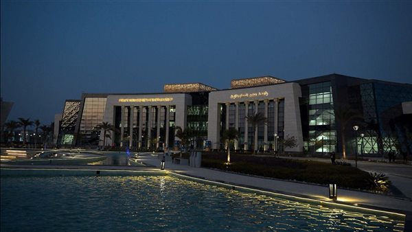 رئيس جامعة مصر للمعلوماتية: نستضيف مؤتمر علوم البيانات للشرق الأوسط 2025 للعام الثاني على التوالي