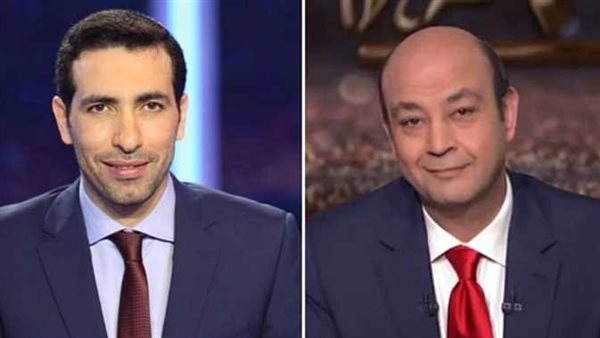 اتضايقت جدًا وده مقامهم.. تعليق مثير من عمرو أديب على ظهور أبو تريكة في إعلان ستاد الأهلي