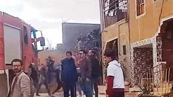 انتقام الجن.. هل يكون وراء الحرائق الغامضة بـ110 منازل في الأصابعة الليبية؟