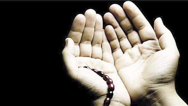ردده الآن.. دعاء اليوم الثالث من رمضان 2025