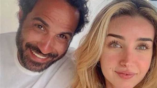 تعليق صادم من هنا الزاهد بعد حلقة أحمد فهمي مع رامز جلال