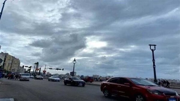 حالة الطقس اليوم الإثنين 3-3-2025