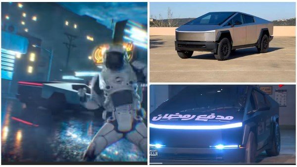  سعرها يصل لـ20 مليون جنيه.. سر السيارة التي ظهرت في رامز إيلون مصر ومدفع رمضان 